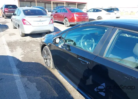 2025 Toyota Corolla Se из США, поврежденный, VIN 5YFS4MCE4SP246795